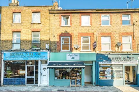 1 bedroom flat for sale, Sheen Road, Richmond TW9