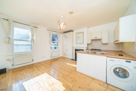 1 bedroom flat for sale, Sheen Road, Richmond TW9