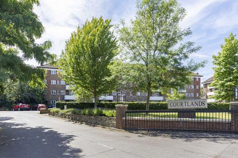 2 bedroom flat for sale, Courtlands, Richmond TW10