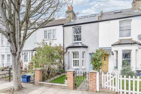 4 bedroom house to rent, St. Georges Road, Richmond TW9