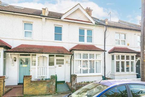 30 Church Avenue, London, SW14 8NN