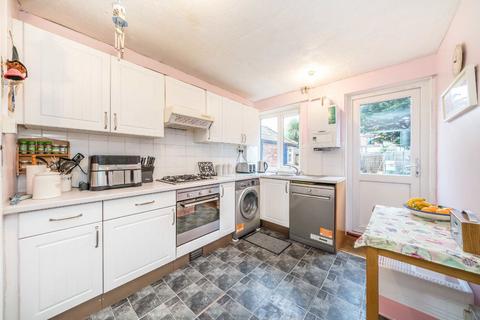 4 bedroom house for sale, Murray Road, Ham TW10