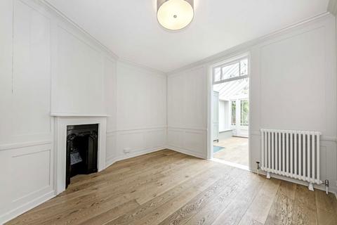 4 bedroom house to rent, Ormond Road, Richmond TW10