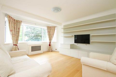 1 bedroom flat to rent, Sheen Court, Richmond TW10