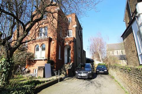 1 bedroom flat to rent, Sheen Road, Richmond TW9