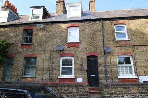 2 bedroom terraced house to rent, Lower Mortlake Road, Richmond TW9