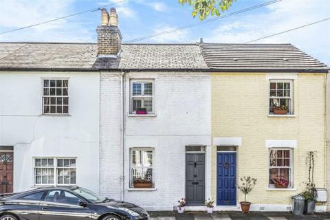 2 bedroom terraced house to rent, St. Georges Road, Richmond TW9