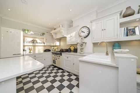 4 bedroom house for sale, West Hall Road, Kew TW9