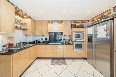 3 bedroom flat for sale, Strand Drive, Kew TW9