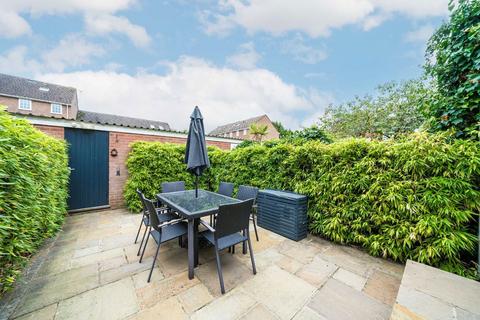 43 Temple Road, Richmond, TW9 2EB