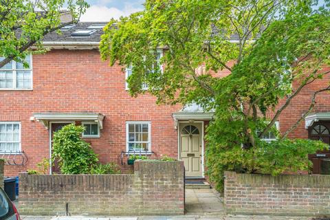 43 Temple Road, Richmond, TW9 2EB