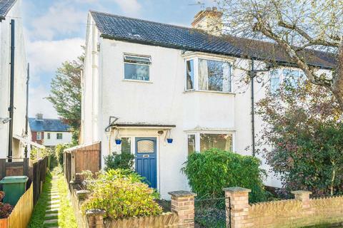 3 bedroom house to rent, Bicester Road, Richmond TW9