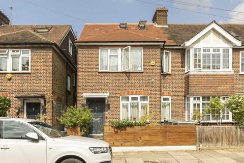 4 bedroom house to rent, Manor Park, Richmond TW9