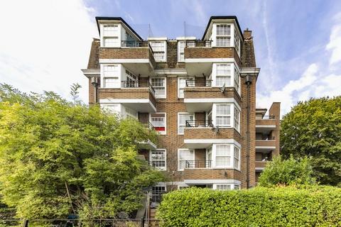 2 bedroom flat for sale, Emlyn Gardens, London W12