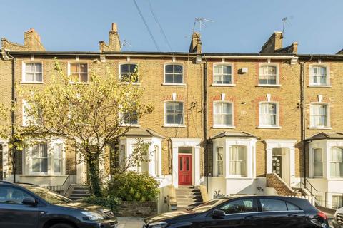 2 bedroom flat for sale, Cathnor Road, London W12