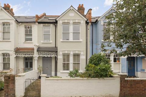 4 bedroom terraced house for sale, Adelaide Grove, London W12