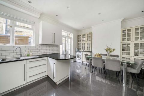 4 bedroom terraced house for sale, Adelaide Grove, London W12