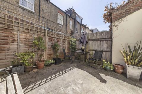 4 bedroom terraced house for sale, Adelaide Grove, London W12