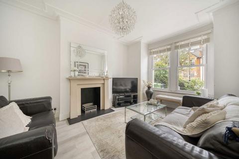 4 bedroom terraced house for sale, Adelaide Grove, London W12