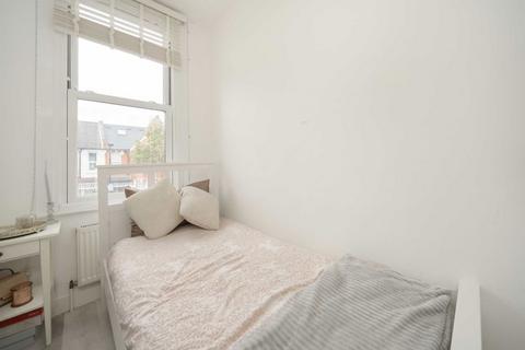 62 Adelaide Grove, London, W12 0JL