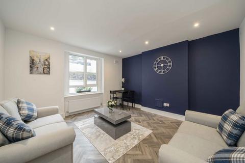 1 bedroom flat for sale, Woodstock Grove, London W12