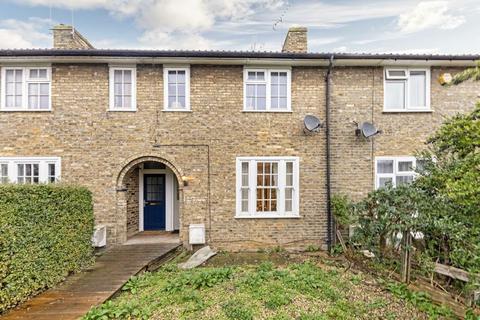 3 bedroom house for sale, Bentworth Road, London W12