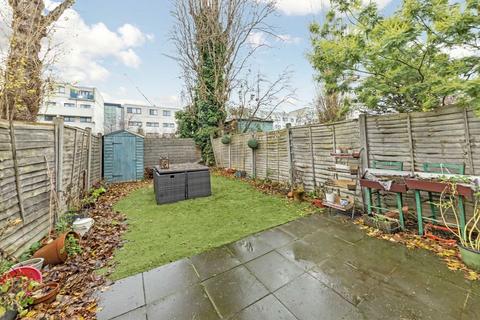 3 bedroom house for sale, Bentworth Road, London W12