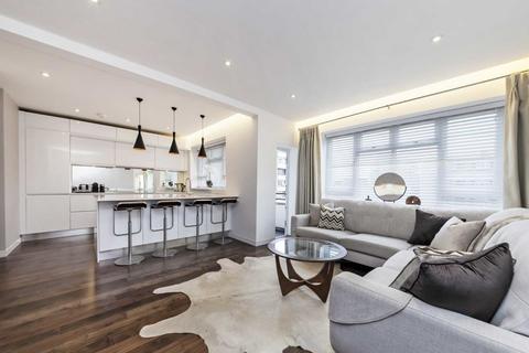 2 bedroom flat for sale, Blythe Road, London W14