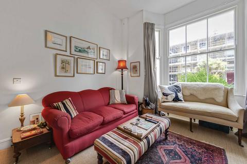 1 bedroom flat for sale, St. Stephens Avenue, London W12