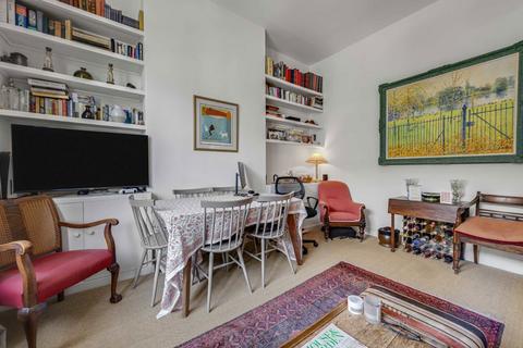 1 bedroom flat for sale, St. Stephens Avenue, London W12