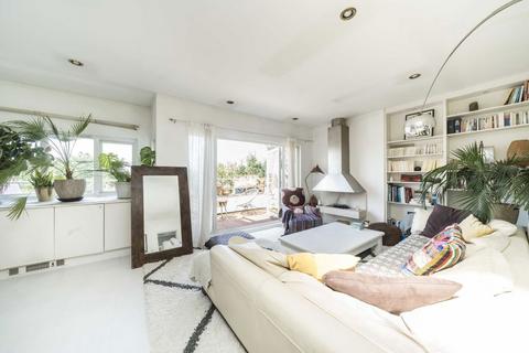 3 bedroom flat for sale, Sinclair Road, London W14