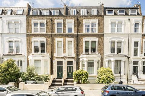 3 bedroom flat for sale, Sinclair Road, London W14