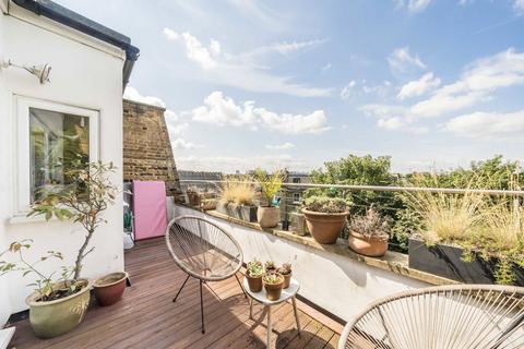 3 bedroom flat for sale, Sinclair Road, London W14