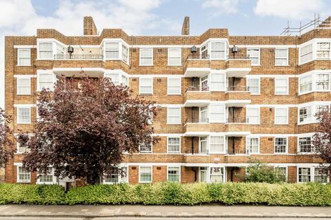 2 bedroom flat for sale, Becklow Gardens, London W12