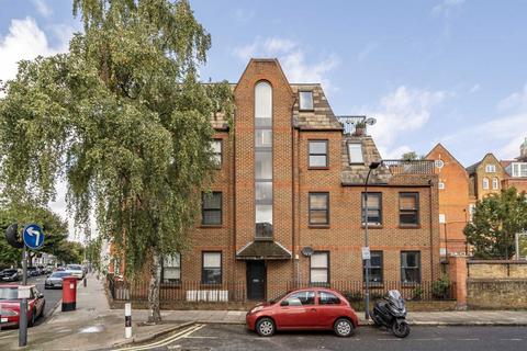 1 bedroom flat for sale, Bolingbroke Road, London W14