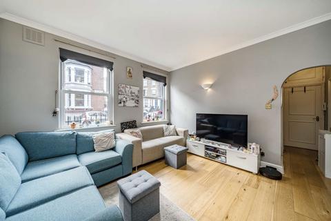 1 bedroom flat for sale, Bolingbroke Road, London W14