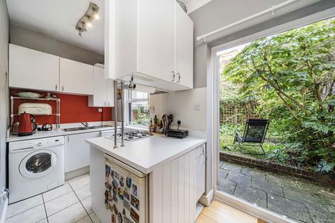 1 bedroom flat for sale, Bolingbroke Road, London W14