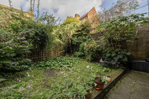 1 bedroom flat for sale, Bolingbroke Road, London W14