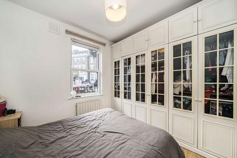 1 bedroom flat for sale, Bolingbroke Road, London W14