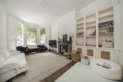 3 bedroom flat for sale, Sinclair Road, London W14