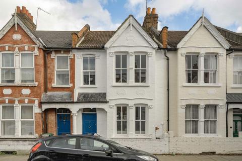 3 bedroom terraced house for sale, Galloway Road, London W12