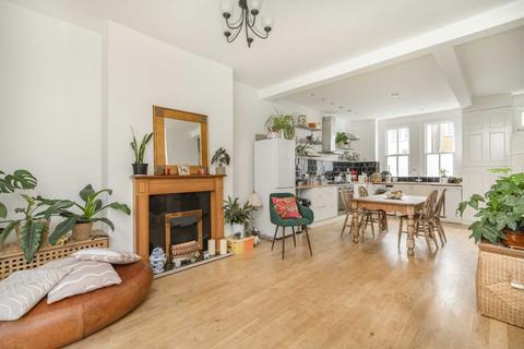 3 bedroom terraced house for sale, Galloway Road, London W12