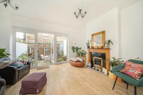 3 bedroom terraced house for sale, Galloway Road, London W12