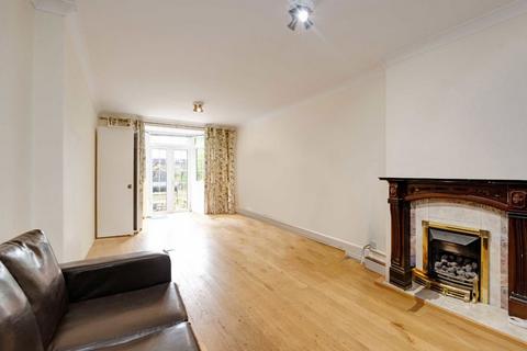 3 bedroom house for sale, Wormholt Road, London W12