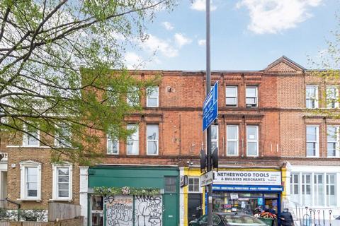 2 bedroom flat to rent, Goldhawk Road, London W12