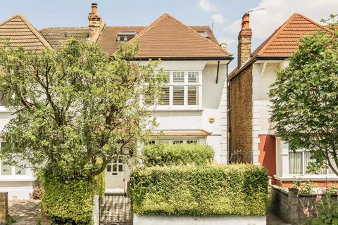 4 bedroom house for sale, Aldbourne Road, London W12