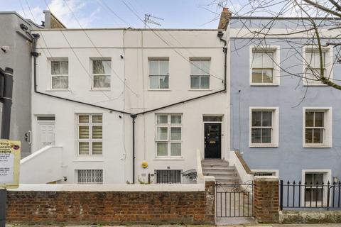 1 bedroom flat to rent, Woodstock Grove, London W12