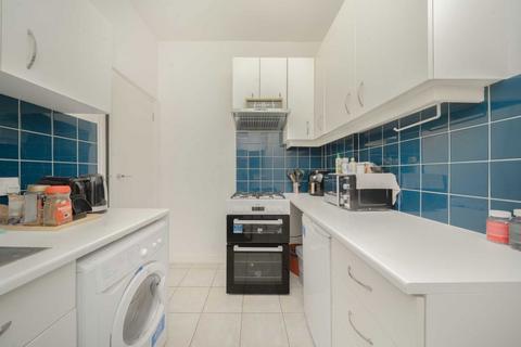 1 bedroom flat to rent, Woodstock Grove, London W12