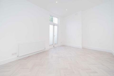 1 bedroom flat for sale, Porten Road, London W14