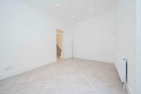 1 bedroom flat for sale, Porten Road, London W14